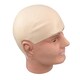 image 2 of Bristol Novelty Unisex Adults Fester Style Bald Head Cap - Beige - One Size One Size