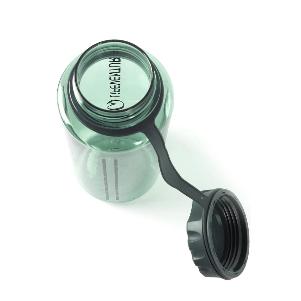 image 1 of Lifeventure Sports Tritan Water Bottle 1L Green | 1L