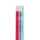 image 2 of Pencils Set of 3 - The Beatles