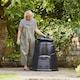 image 4 of Blackwall 220 Litre Black Compost Converter | Black | Black | One Size