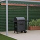 image 2 of Charles Bentley ottimo 350 4 Burner Gas BBQ