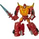 image 1 of Transformers War for Cybertron: Kingdom Autobot Hot Rod 9 cm Core Class Action Figure