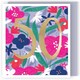 image 1 of Fifty-Tastic Blooms! Contemporary 50th Birthday Card