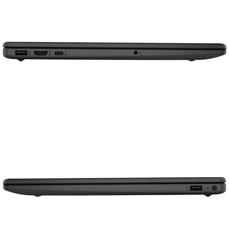 image 1 of HP 255 G10 Notebook - AMD Ryzen 5 - 7530U 16GB 512GB SSD  15.6 Inch Full HD Windows 11 Home Laptop