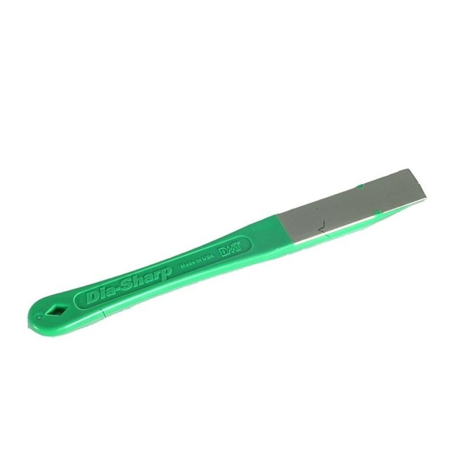 Dmt D2 Diamond Mini Hone - Multi Colour - Extra Fine