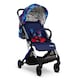 image 1 of Cosatto Yo! Travel Stroller IATA Approved Airline Compatible Dino Bright