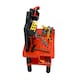 image 3 of Oypla Childrens Kids Play Toy Workbench Tools Kit Workshop Playset