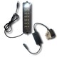 image 2 of Aqua One LED Light/Transformer Aqua Zone 28 /AquaVue 380 N/A | LED Light