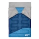 image 1 of Active Era Double Sleeping Bag 250gsm Blue