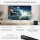 image 5 of Samsung QE100QN80F 100 Inch 4K Neo QLED Smart TV