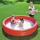 image 2 of Bestway Kids Inflatable Swimming Pool - 33x183x183 cm | Red | 1