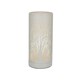 image 3 of Mason Grey Touch Table Lamp