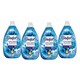 image 3 of Comfort Fresh and Protect Sky Fabric Conditioner 870ml 58 Washes | Blue | 6 - Blue | 6