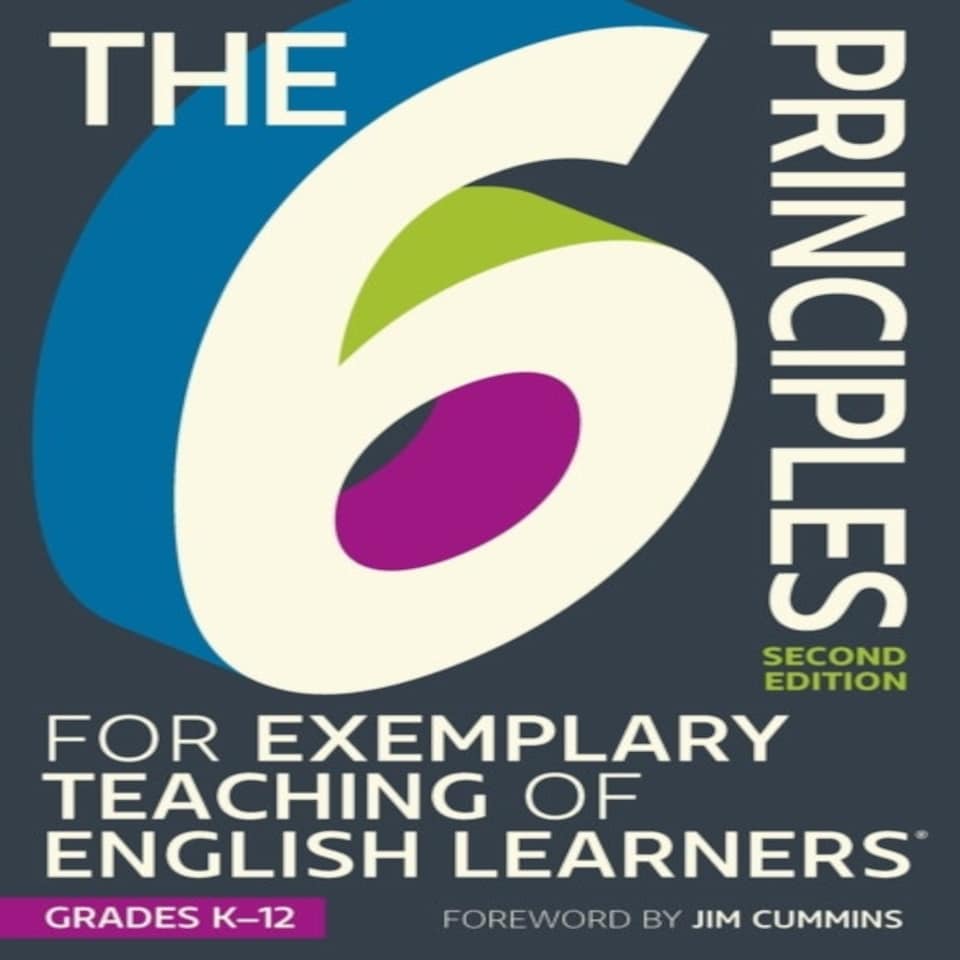 6 Principles For Exemplary Teaching Of E