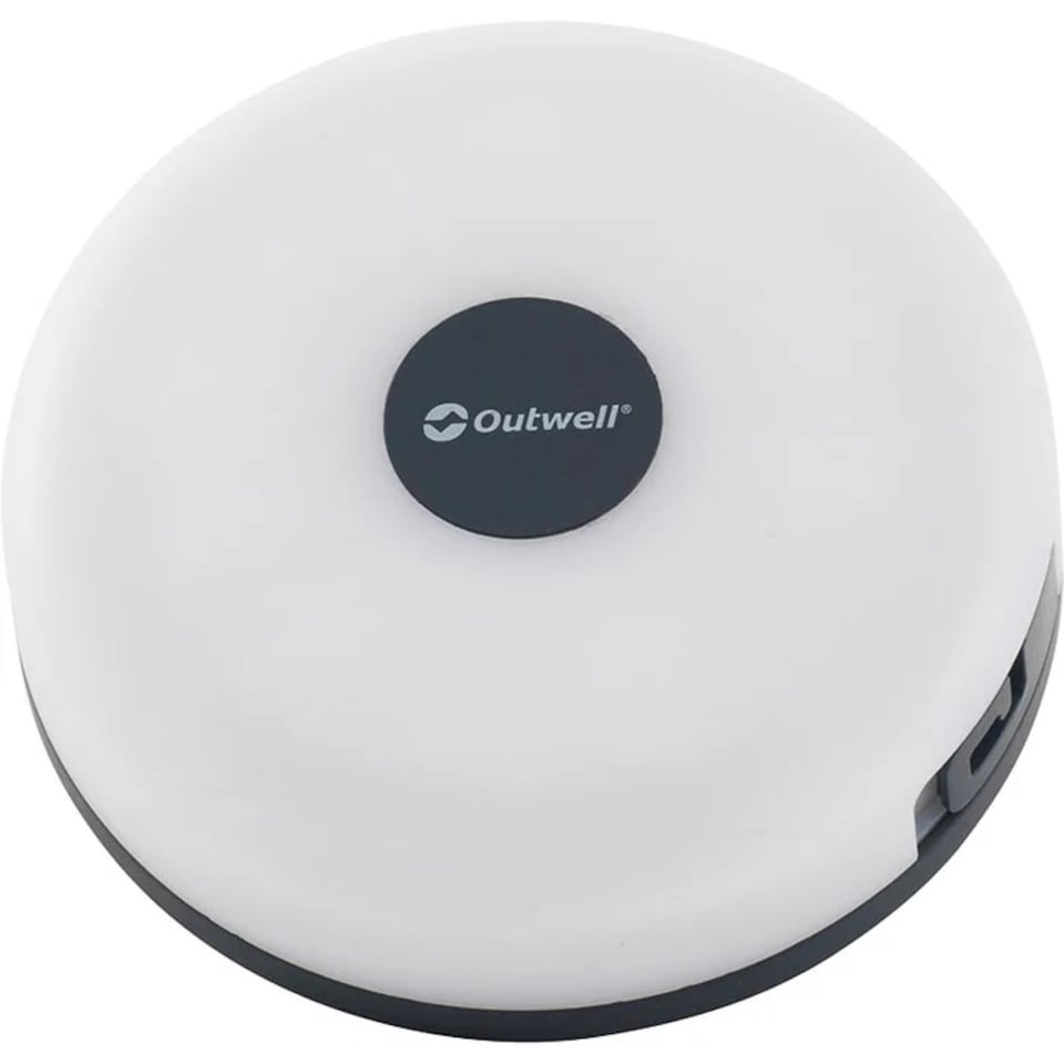 image 1 of Outwell Moonstone Stringlight Lantern