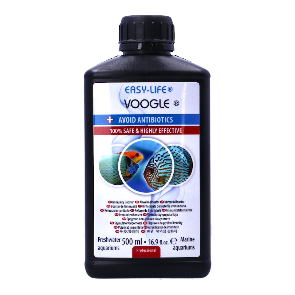 image 1 of Easy Life Voogle Liquid 500ml