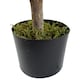 image 4 of Buxus Triple Ball Artificial Tree UV Resistant Outdoor Topiary  120cm Botanik | Green | One Size
