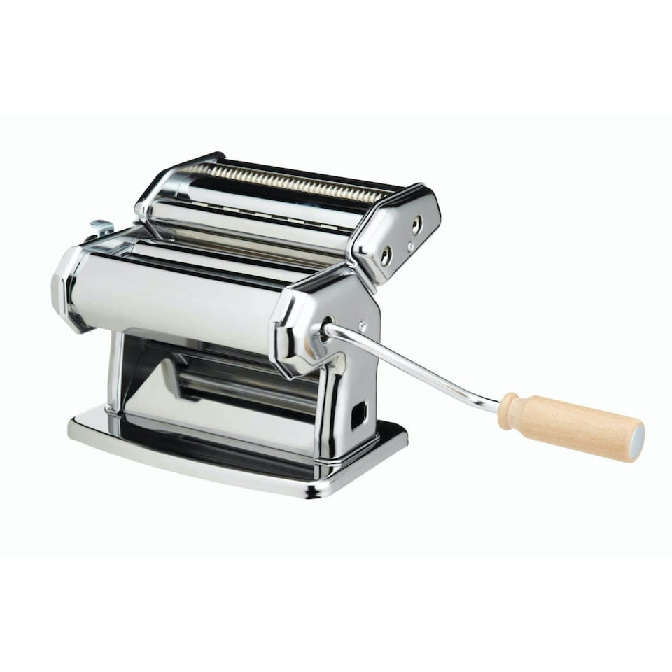 image 1 of Imperia Italian Pasta Maker Machine Gift Set