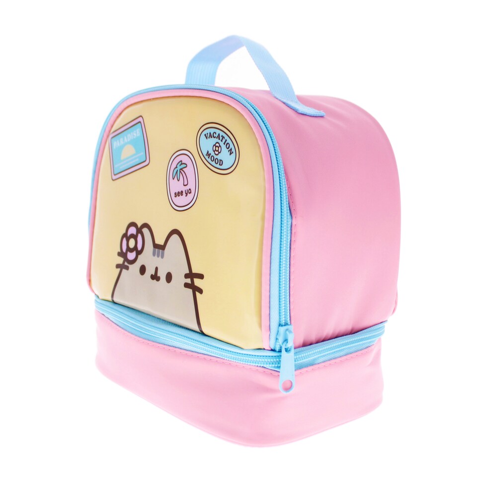 image 1 of Pusheen Lunch Bag