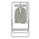 image 4 of BLACK+DECKER Free Standing Clothes Rail