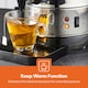 image 6 of GEEPAS 7L Catering Urn, 950W with Drip Tray