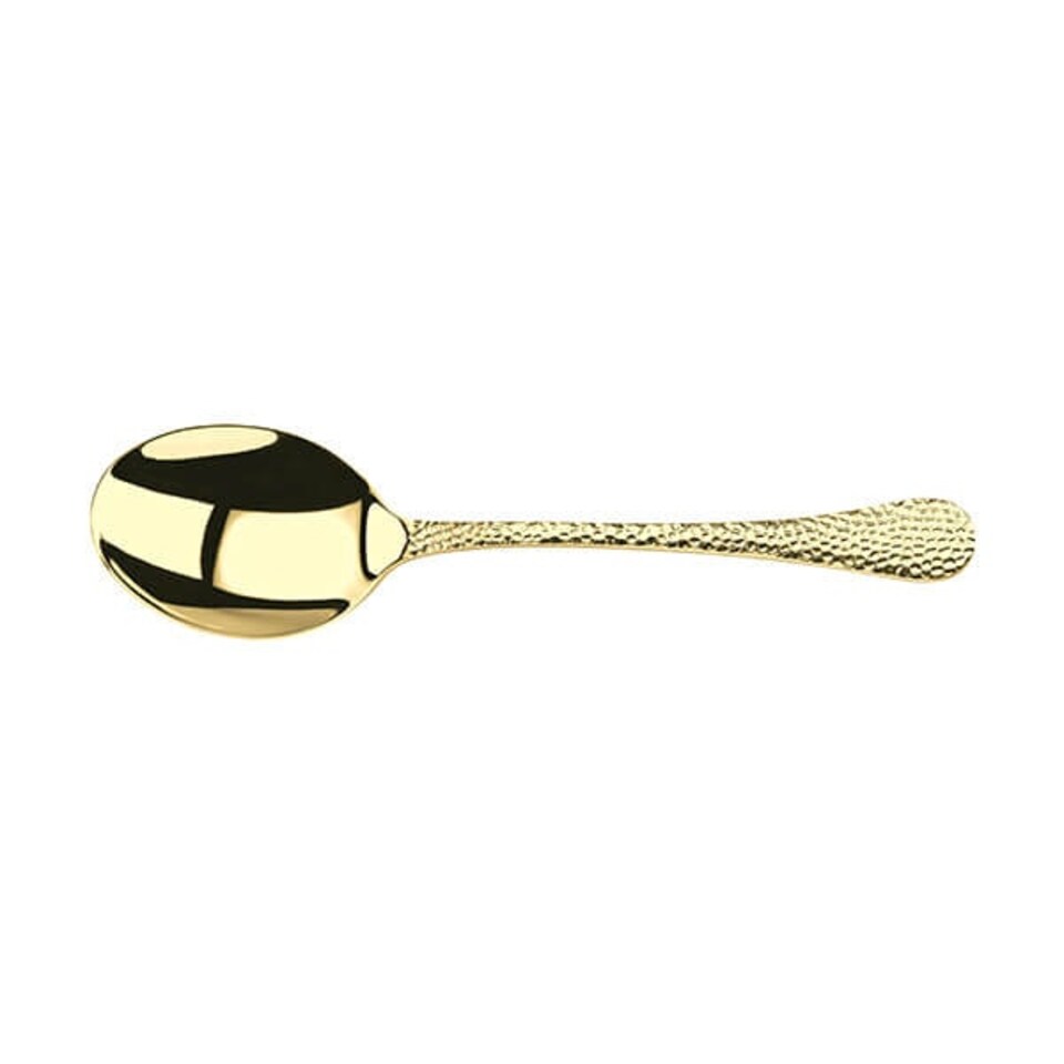 image 1 of Arthur Price Champagne Avalon Soup Spoon