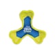 image 2 of Zeus Fitness Dog Toys Tough Nylon Tri-Bone 24cm
