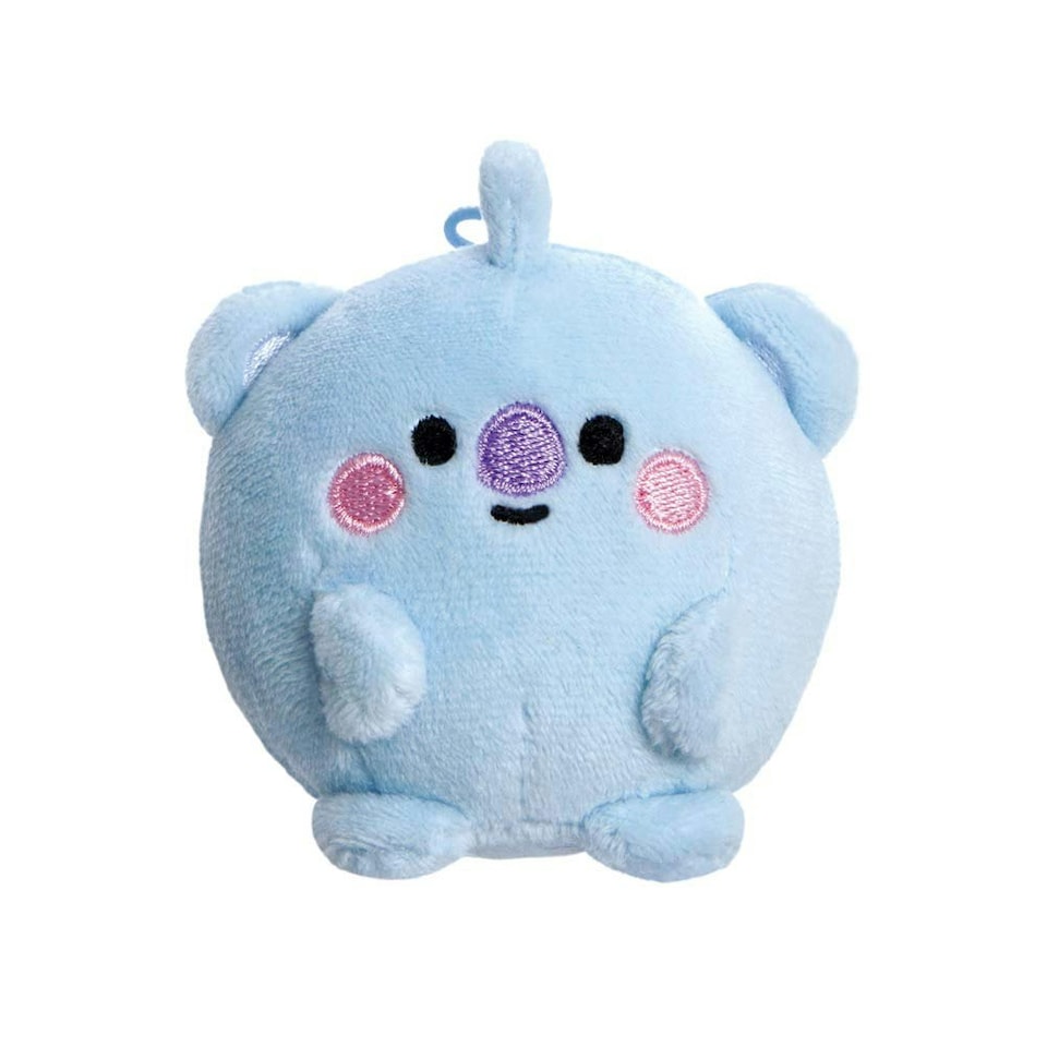 BT21 - BT21 Koya Baby Pong Pong - Plush - 61385