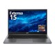 image 1 of Acer Extensa 15 EX215-24 AMD Ryzen 3 7320U 8GB RAM 256GB SSD 15.6 Inch Windows 11 Home Laptop - Grey - NX.EJ4EK.005
