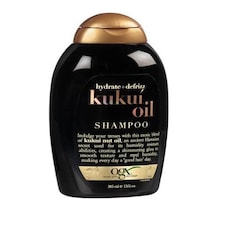 OGX Kukui Oil Shampoo 385 ml