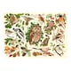 image 1 of Woodland Birds BIG 500 Piece Jigsaw Puzzle