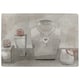 image 1 of Elegance  (Rug) Grey | Large: 140x200cm