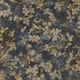 image 1 of Erismann Play Of Light Blossom Vinyl Textured Wallpaper - Charcoal - 10m x 53cm | Black