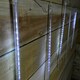 image 1 of Premier LED Shower Lights - Bright Imitation Snowing Effect (5 x 50cm)