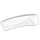 image 3 of NeoNail Clear Tips for Gel and Acrylic Nails 120 pcs N/A