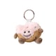 image 1 of Warmies Donut KEYRING