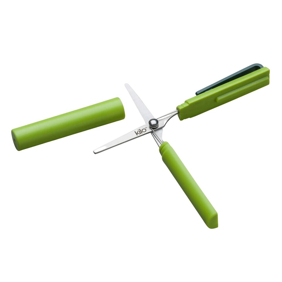 image 1 of Kilo Handy Pen to Pocket Scissors