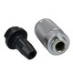 image 4 of Bush / Silent Block Removal Extractor Puller & Installer For VAG Seat Audi VW