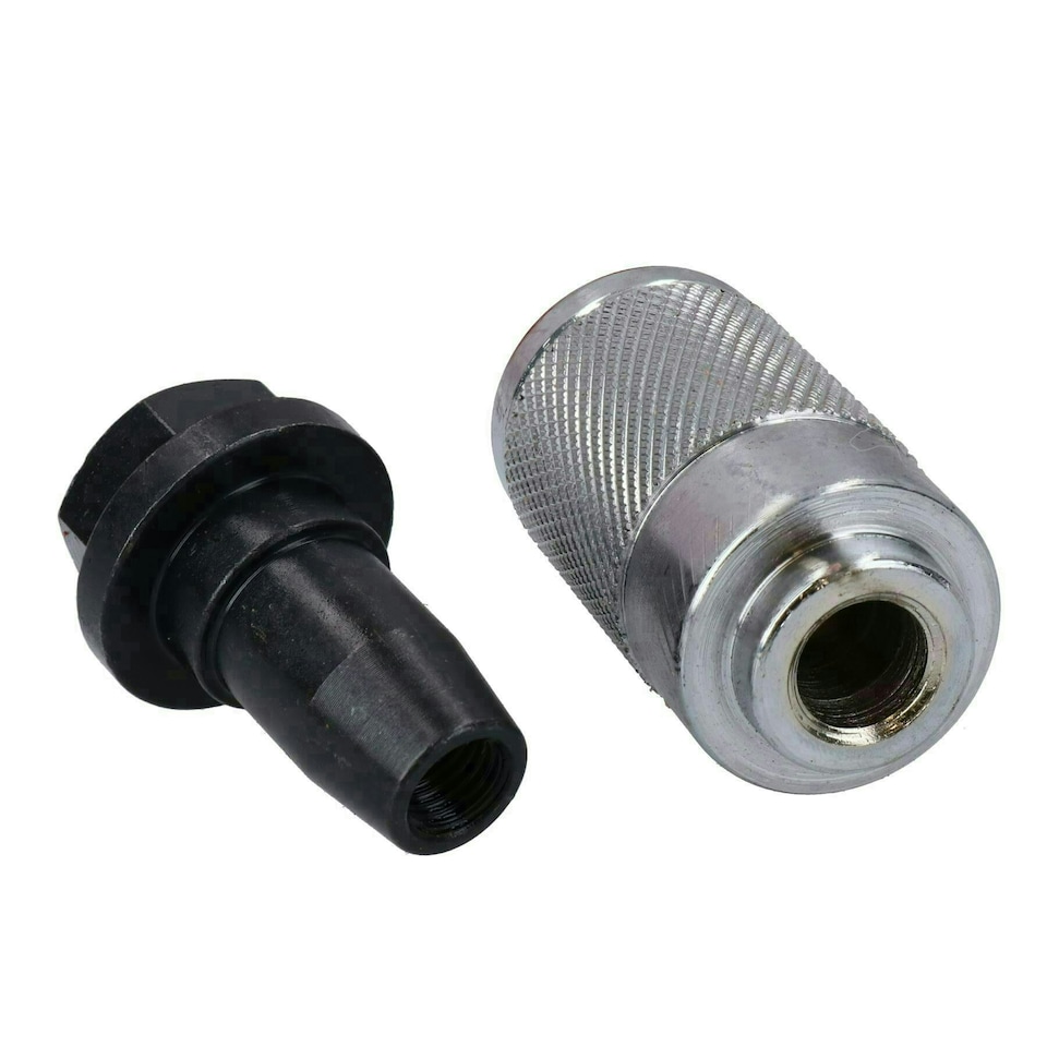 image 1 of Bush / Silent Block Removal Extractor Puller & Installer For VAG Seat Audi VW