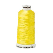 Madeira Classic No. 40 Embroidery Thread - 1135 - Cone