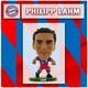 image 1 of Soccerstarz - Bayern Munich - Philipp Lahm - Home Kit (2015 version)