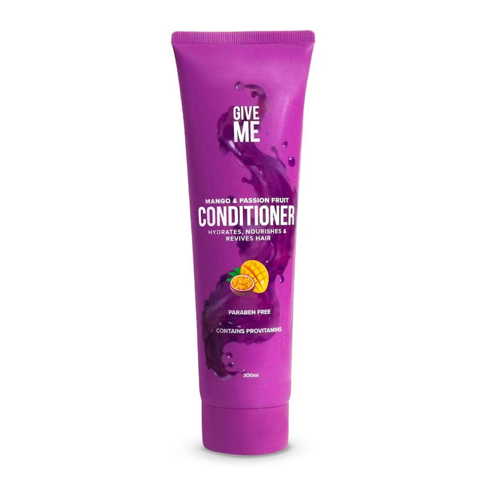 image 1 of Give Me Conditioner - Mango & Passion Fruit