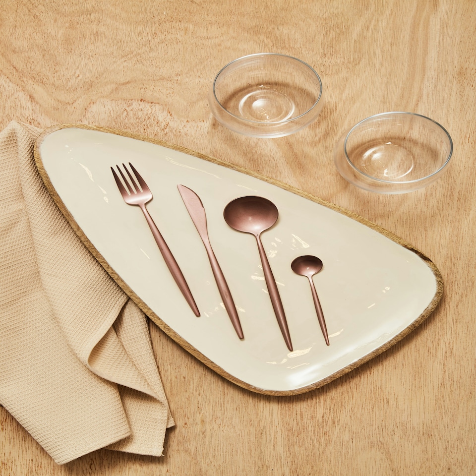 image 1 of Mila Set Of 2 Water Glasses