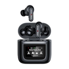 Krane & Bauer Slide II Noise Cancelling Earphones