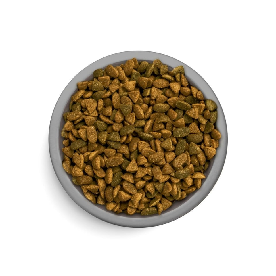 image 1 of 7kg Perfect Fit Advanced Nutrition Senior Complete Dry Cat Food Chicken Biscuits