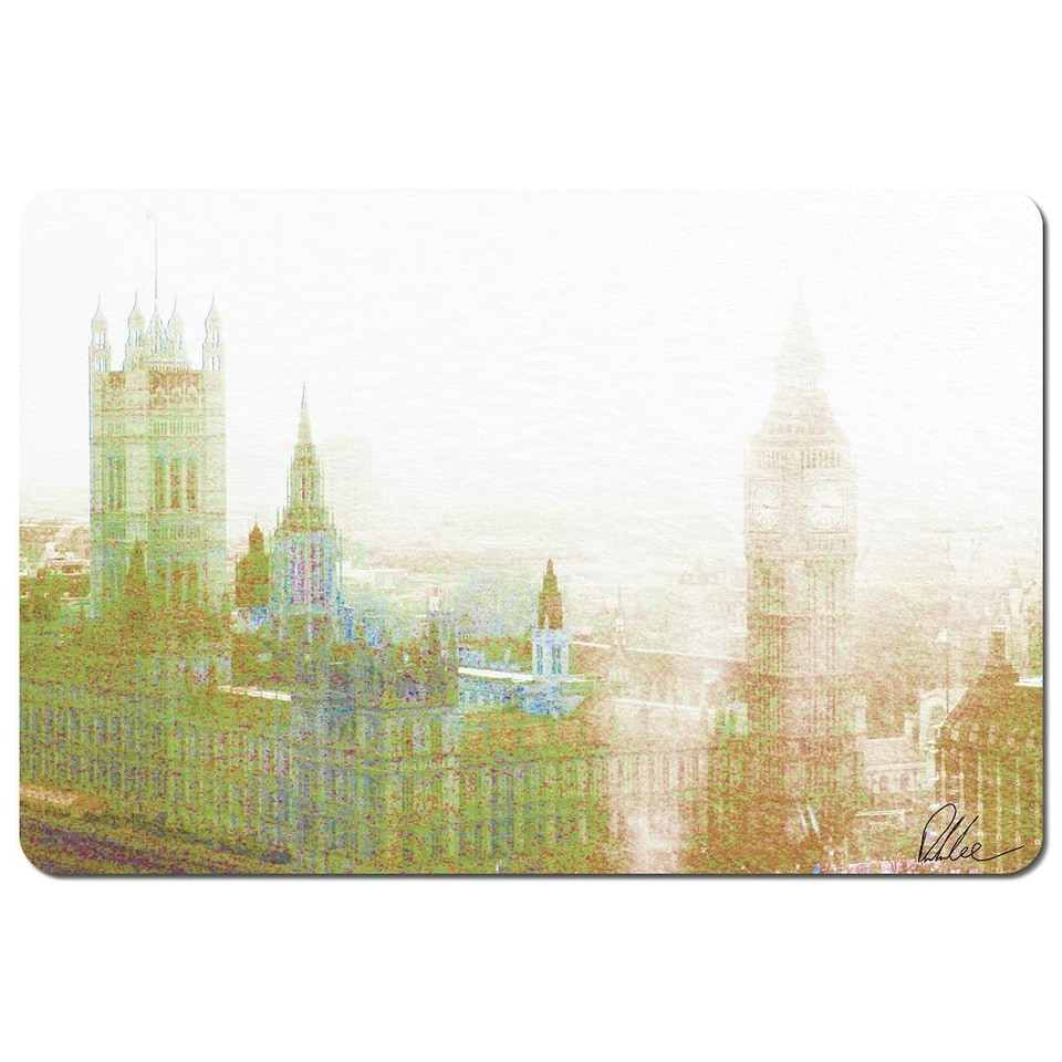 OLD BEN (Placemat)