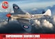 image 1 of Airfix British Supermarine Seafire F.XVII (1:48 Scale)