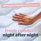 image 6 of Silentnight Premium Anti-allergy Mattress Topper | White | 1