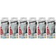 image 2 of Energizer LED GLS B22 806lm 7.3W 6500K (Daylight) Light Bulb - Pack of 6