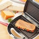 image 2 of Judge 3-in-1 Electric Sandwich, Grill and Waffle Maker